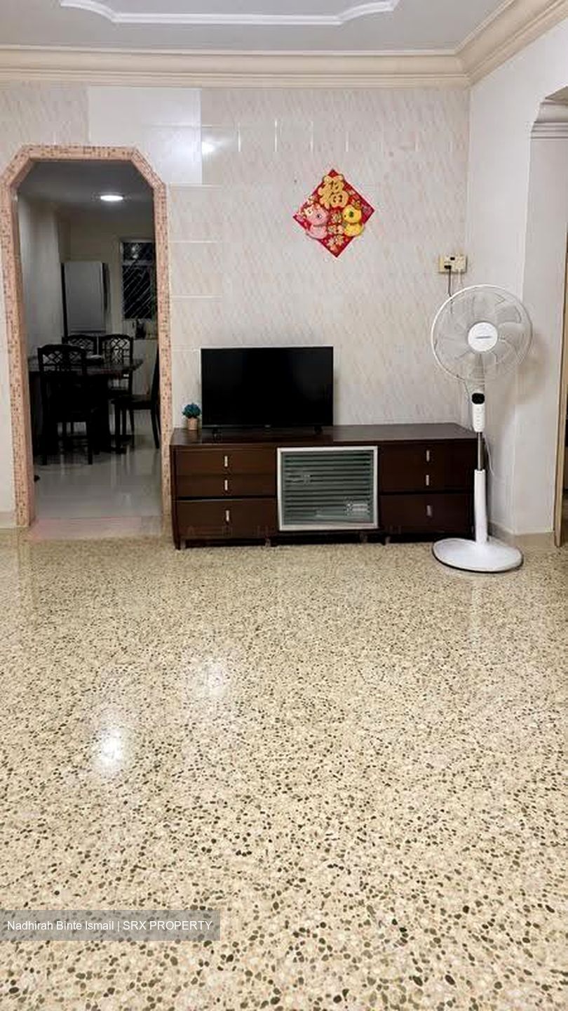 Blk 435 Ang Mo Kio Avenue 10 (Ang Mo Kio), HDB 3 Rooms #626035841